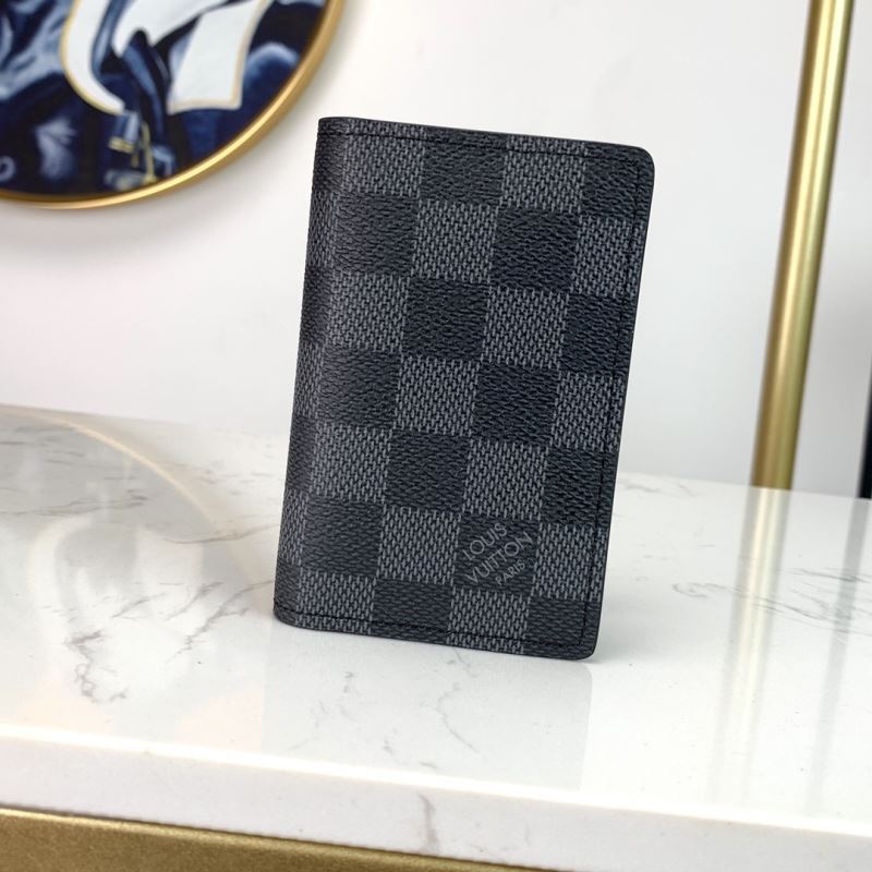 LV Wallets